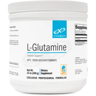L-Glutamine (Xymogen)