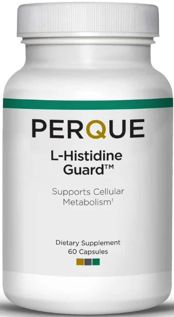 L-Histidine Guard (Perque)