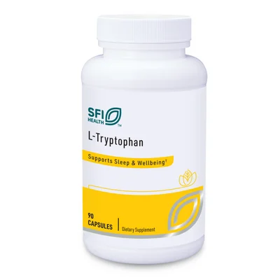 L-Tryptophan (Klaire Labs)