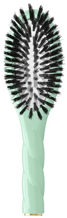 La Bonne Brosse N.01 The Small Shine & Care Hairbrush THE UNIVERSAL Blue Lagoon