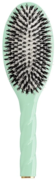 La Bonne Brosse N.02 The Care & Detangling Hairbrush THE ESSENTIAL Blue Lagoon