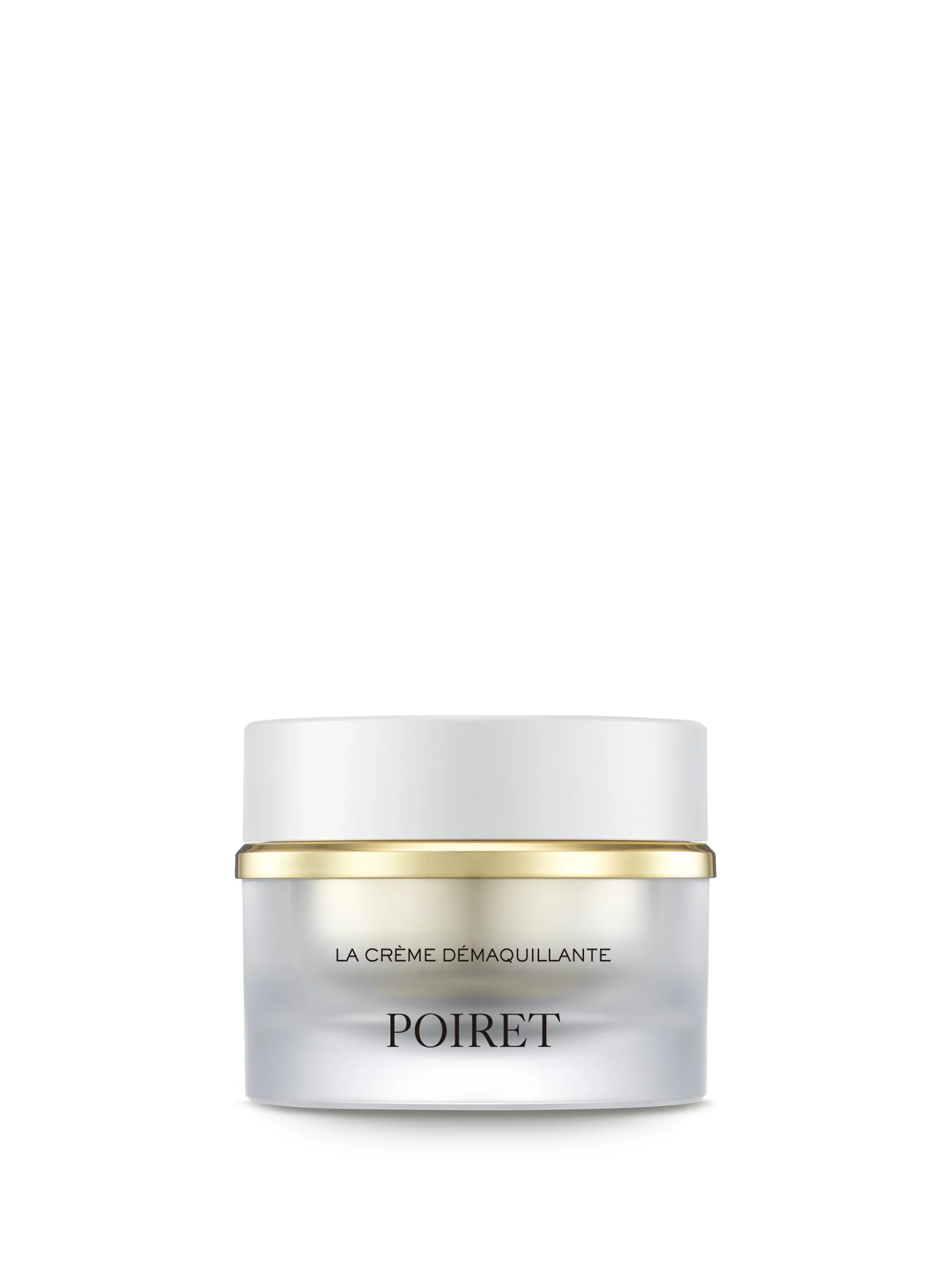 La Creme Demaquillante