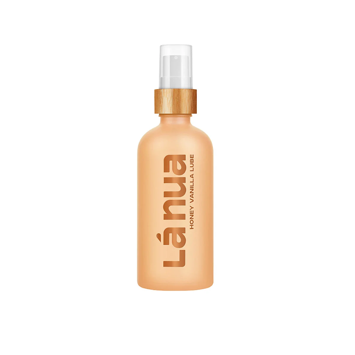 La Nua Flavored Lubricant, 100ml