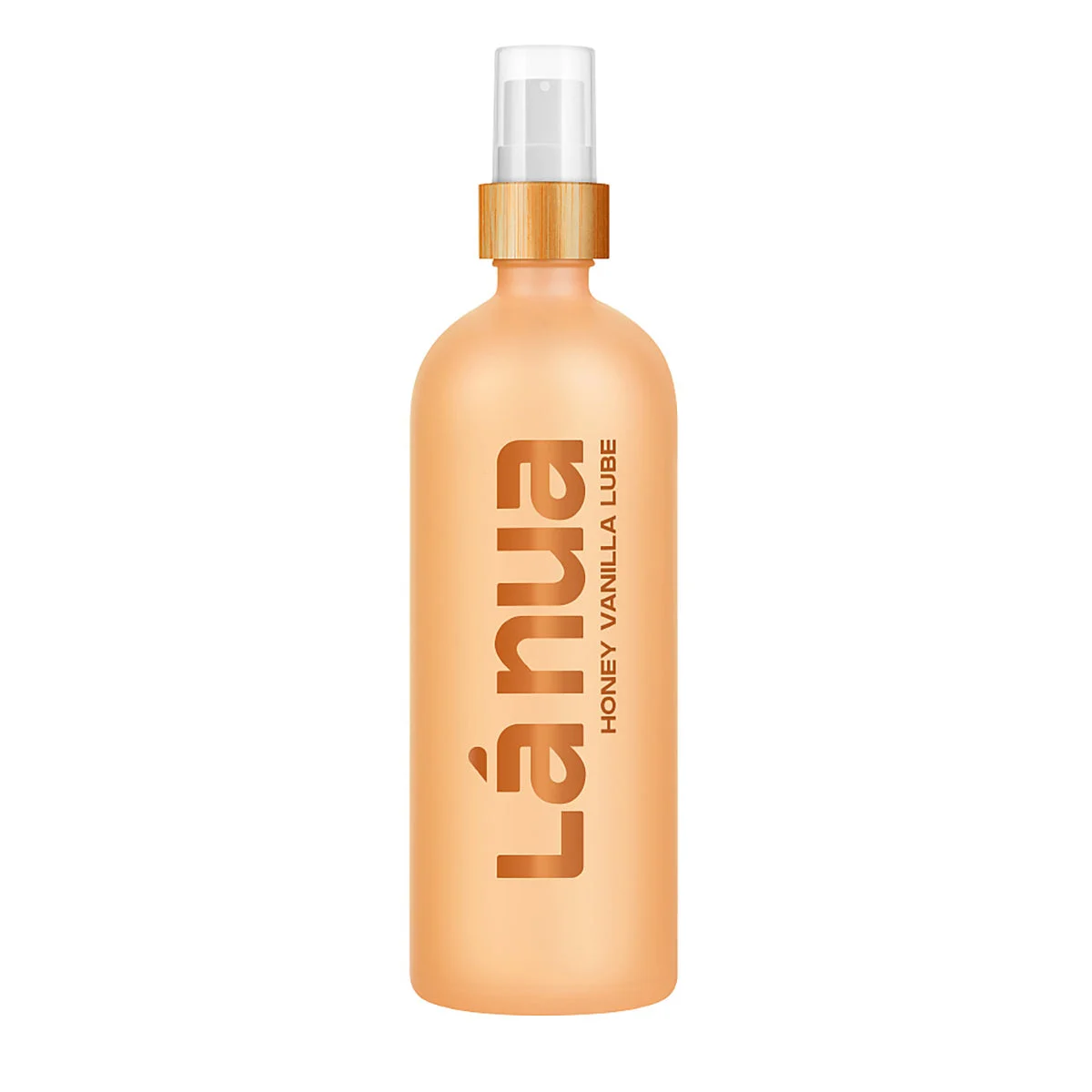 La Nua Flavored Lubricant, 200ml