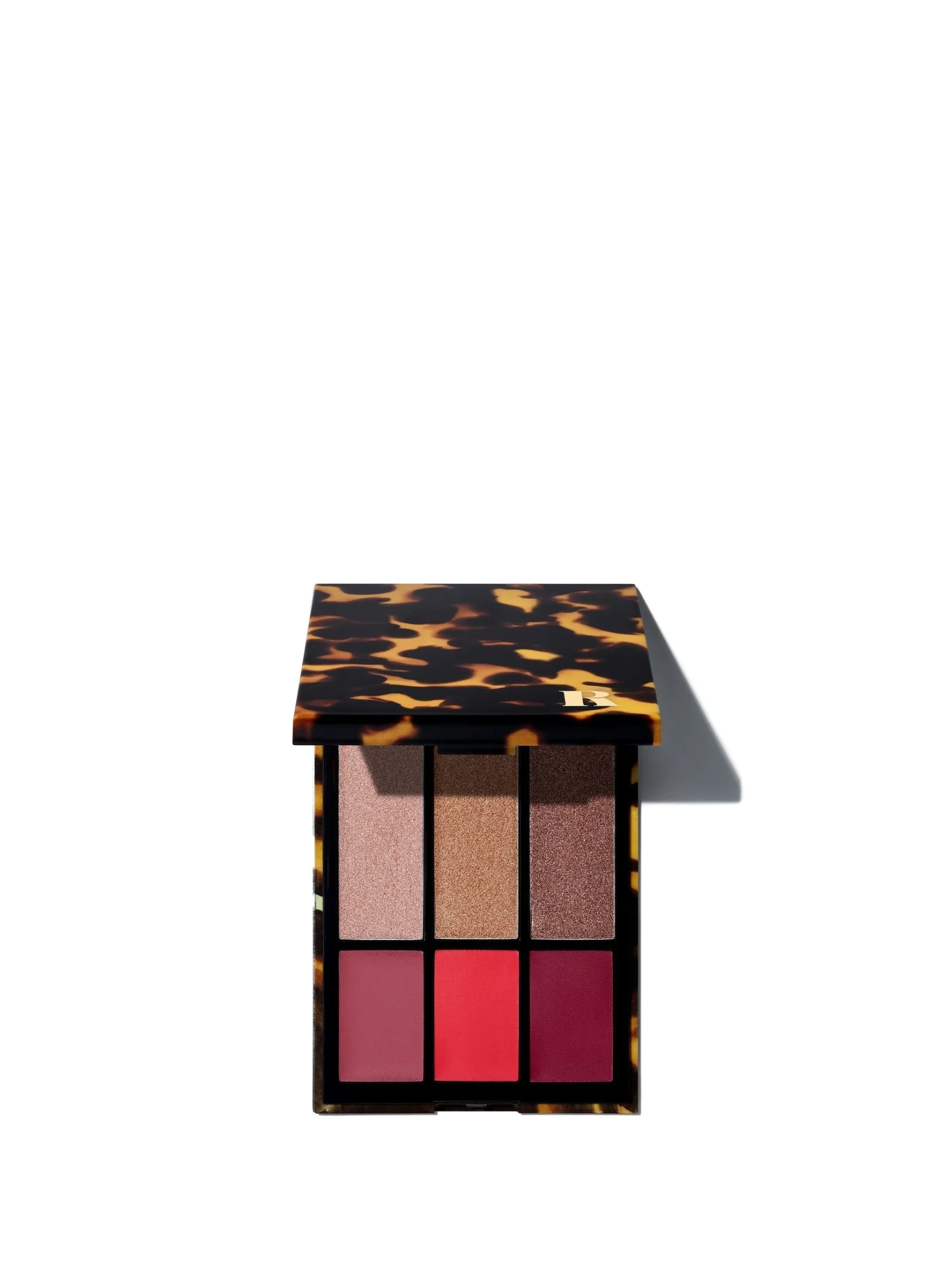 La Palette Visage