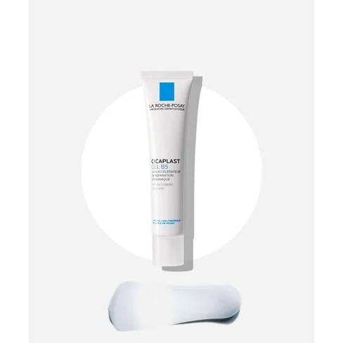 La Roche-Posay Cicaplast Damaged Skin in Healing
