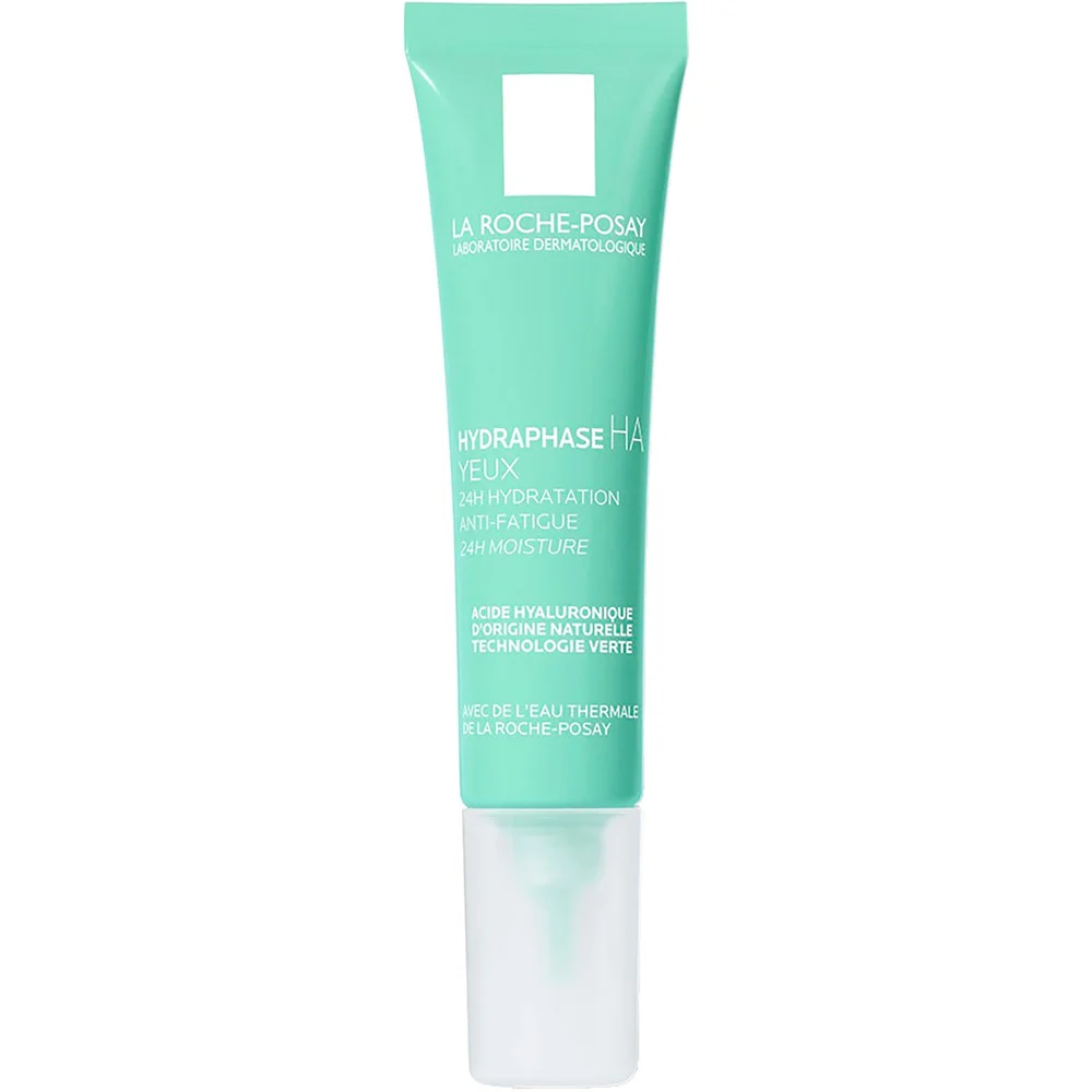 La Roche-Posay Hydraphase Intense Eyes Anti-Puffiness