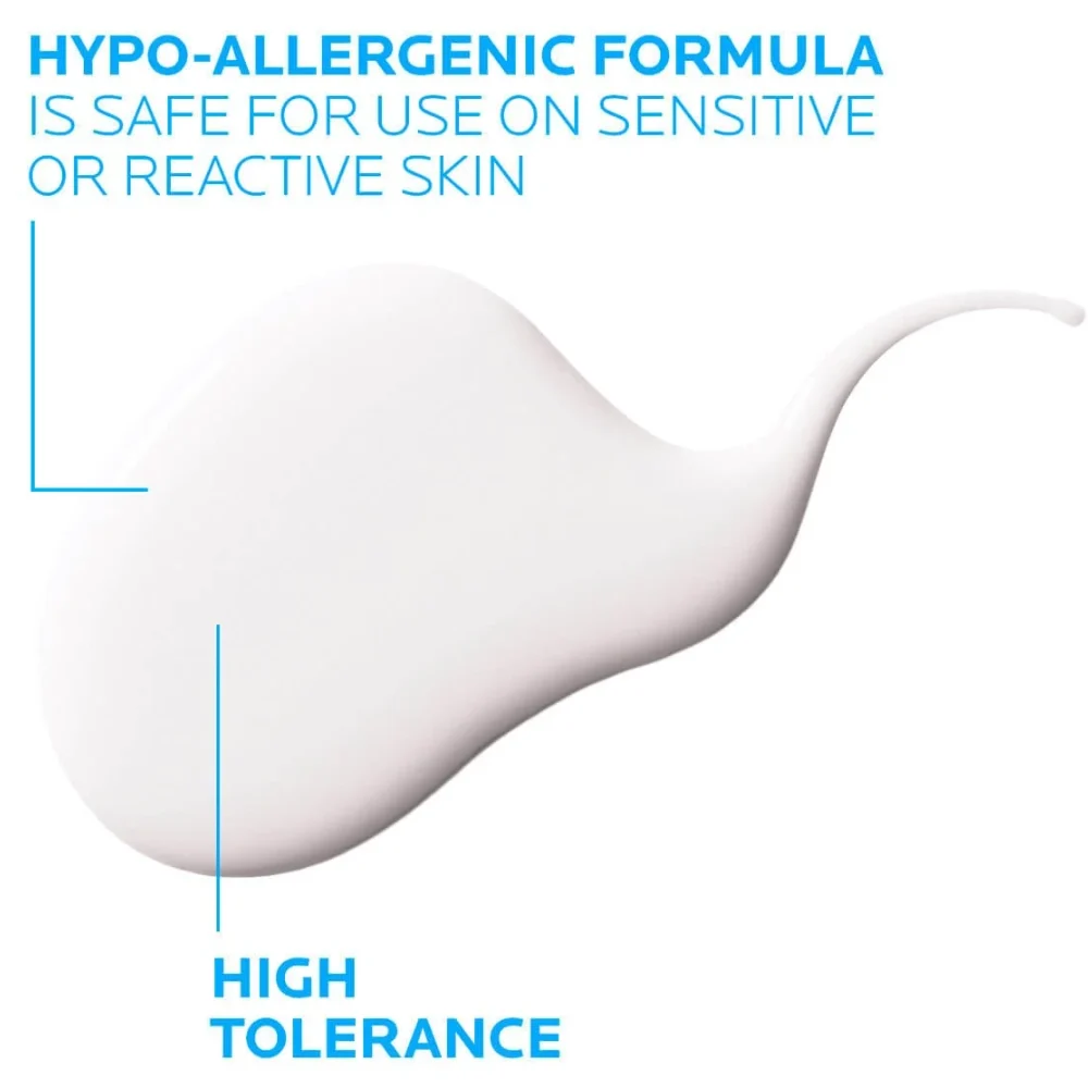 La Roche-Posay Toleriane Dermo-Cleanser Intolerant Skin