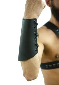 Laced Gauntlet