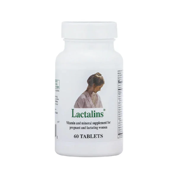 Lactalins 60 Tablets