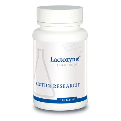 Lactozyme (Biotics Research)