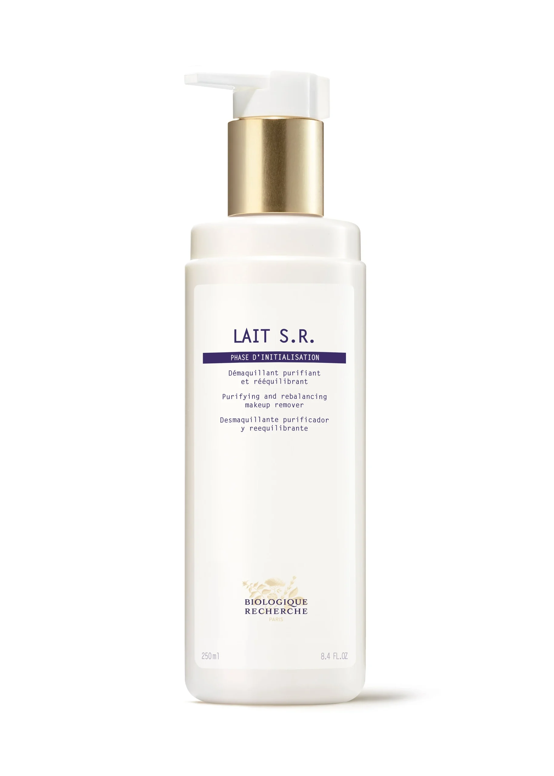 Lait S.R.