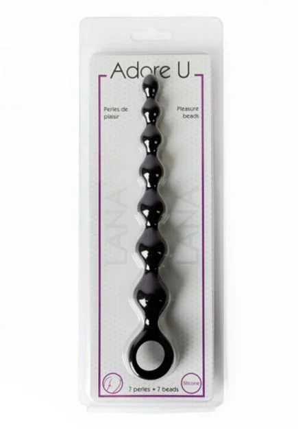 Lana Pleasure Beads