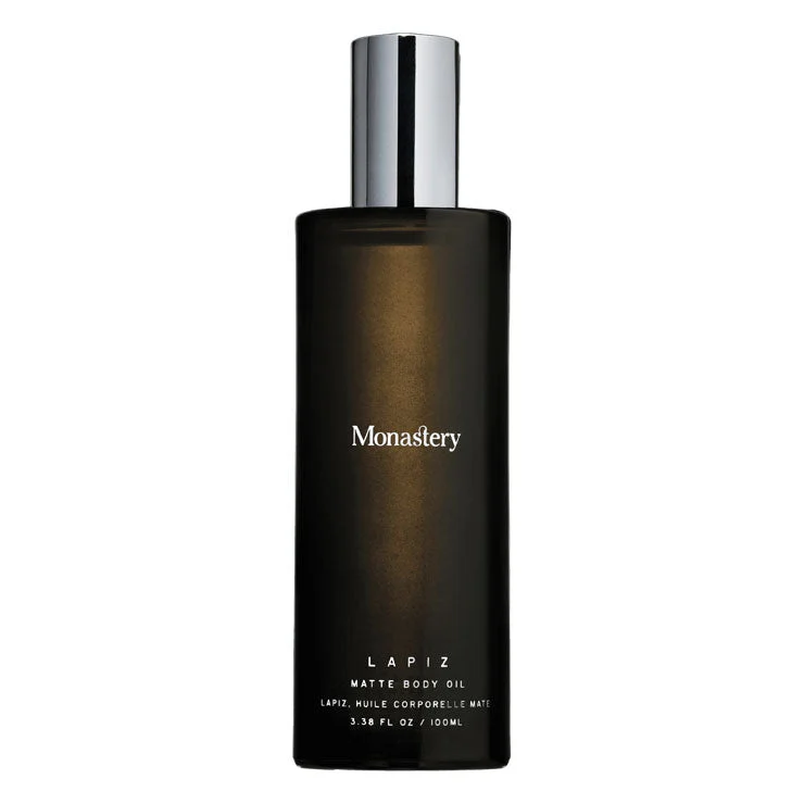 Lapiz Matte Body Oil
