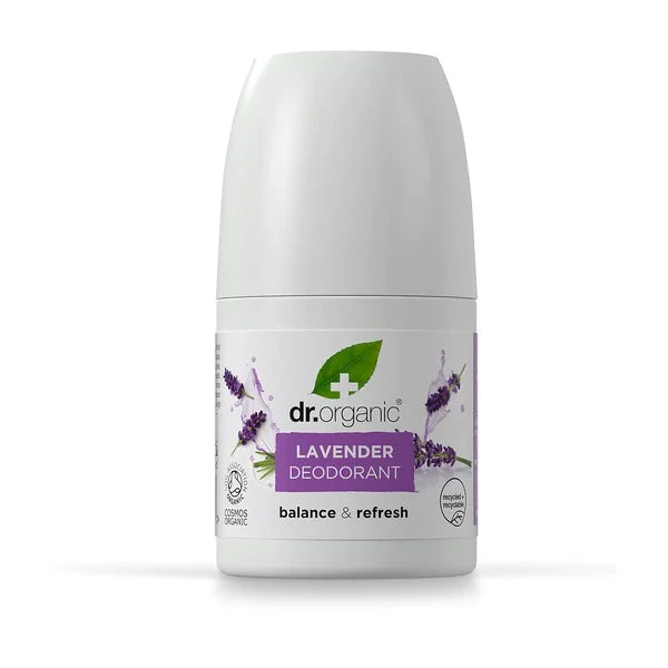 Lavender Deodorant 50 ML