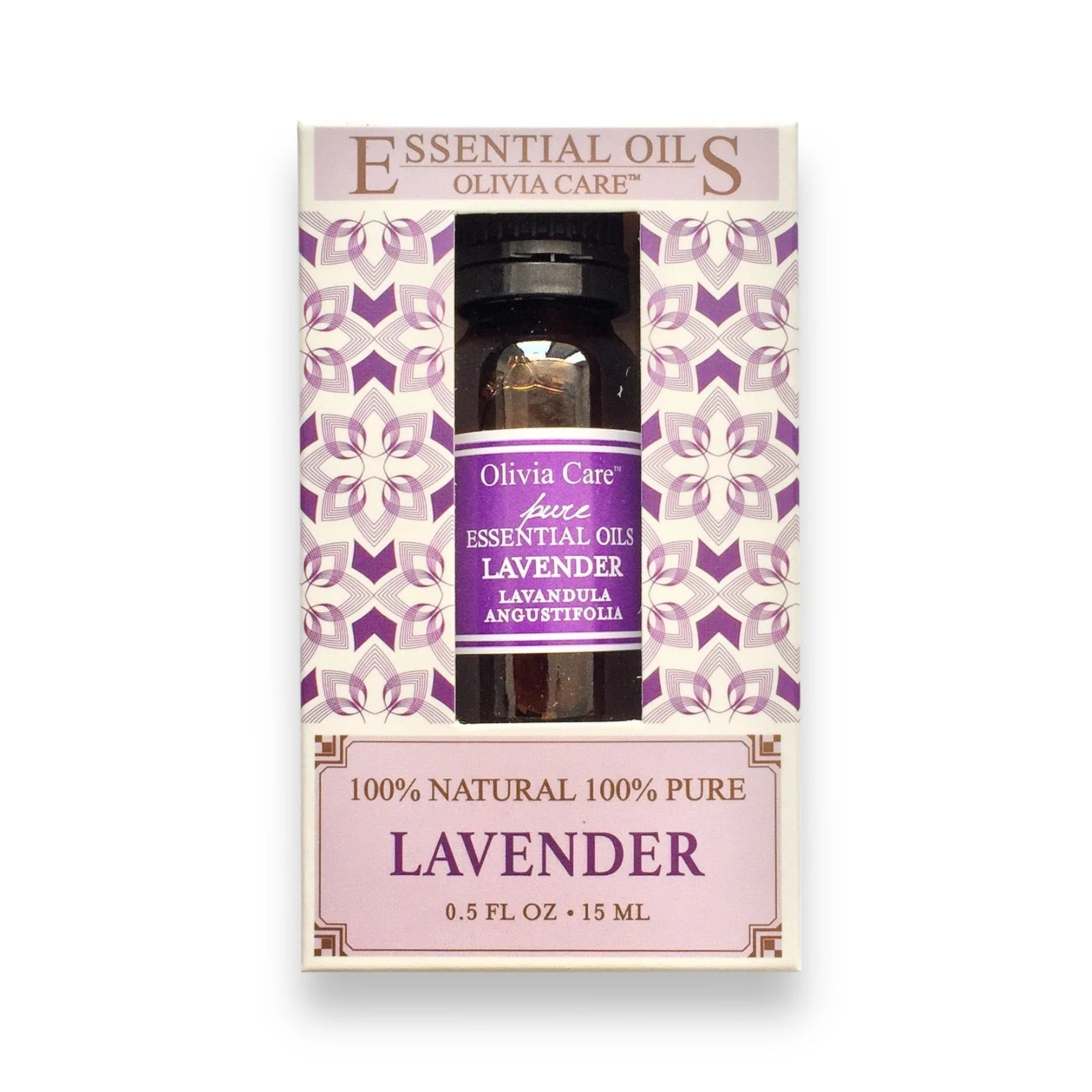 Lavender Essential Oil
