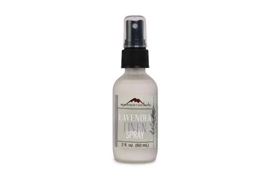 Lavender Linen Spray - New Formula!