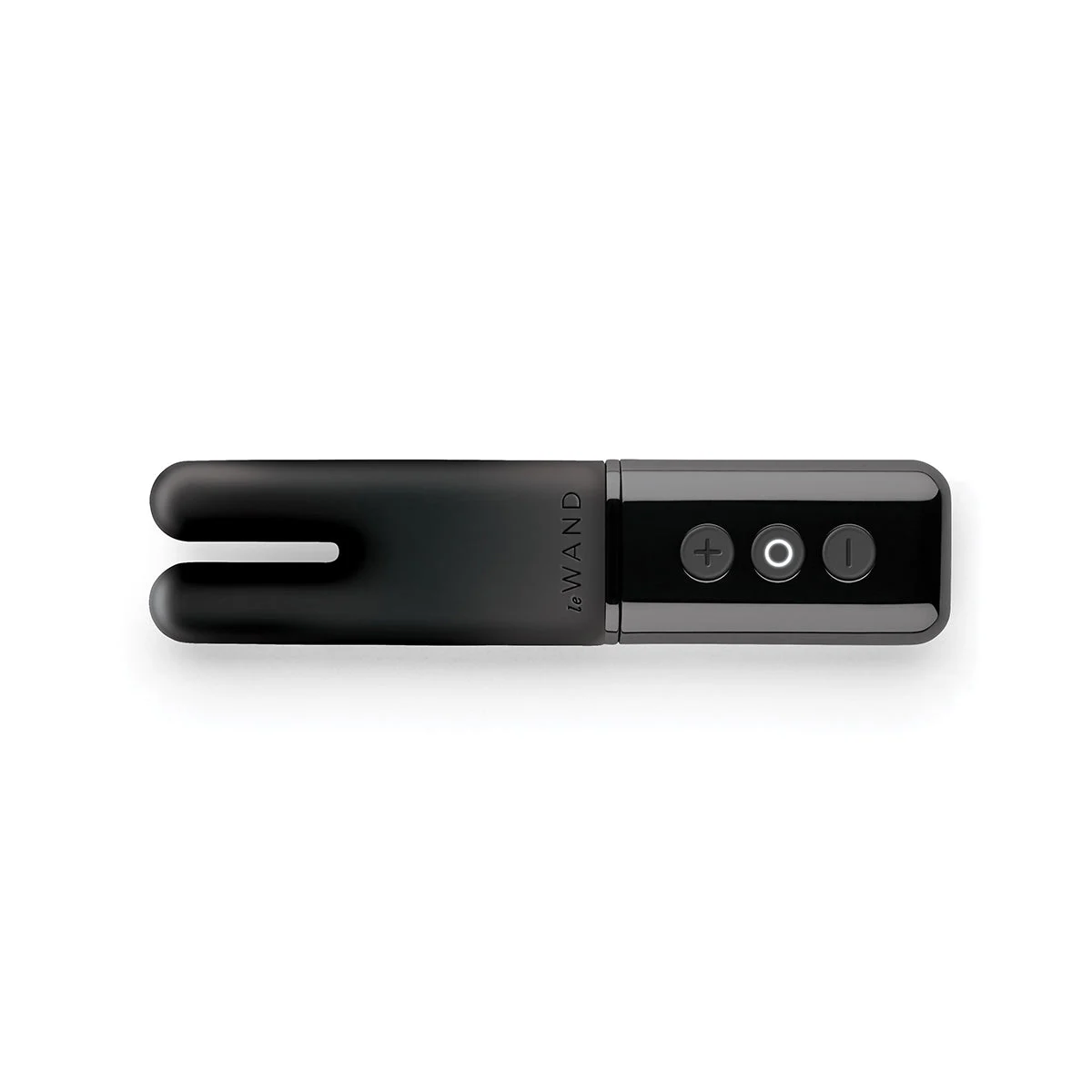 Le Wand Chrome Deux Vibrator