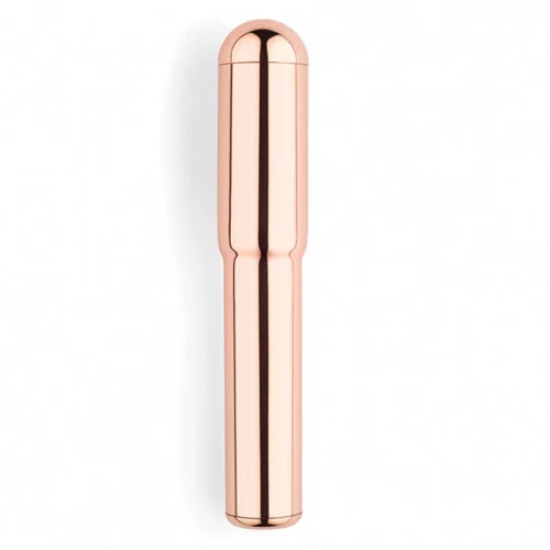 Le Wand Grand Bullet Vibrator Rose Gold