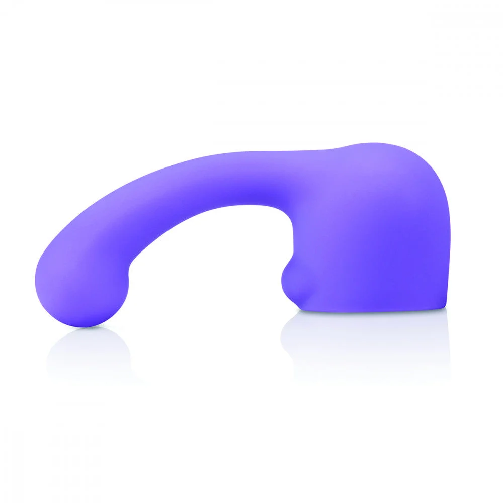 Le Wand Petite Curve Weighted G-Spot Attachment