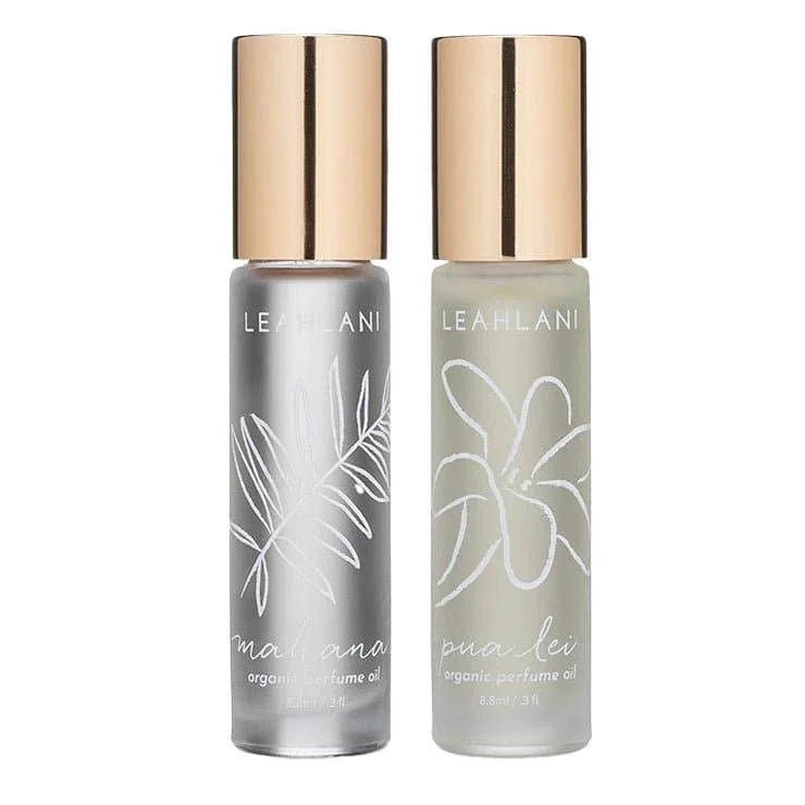 Leahlani Perfume Oil