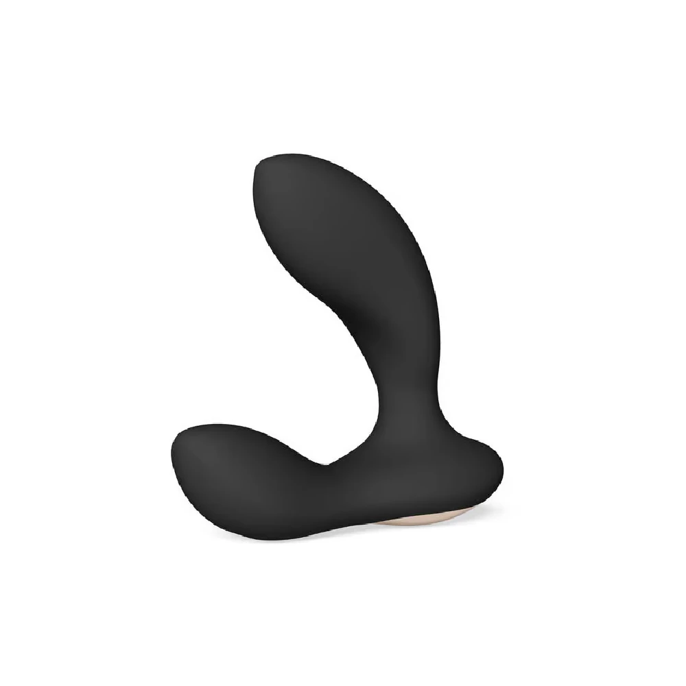 lelo hugo 2 vibrating prostate massager with app control