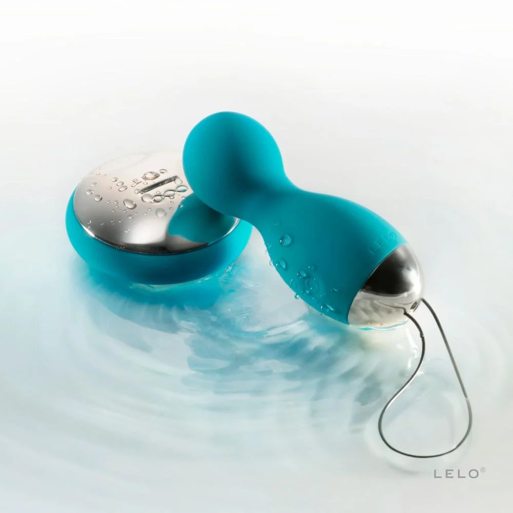 LELO HULA Beads World’s First Remote-Controlled Pleasure Beads