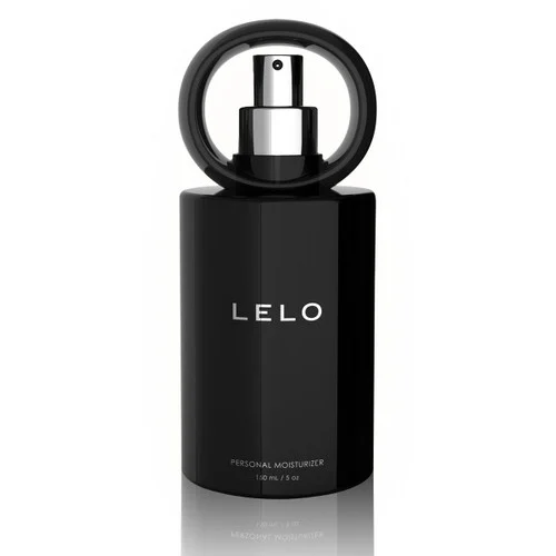 LELO Personal Moisturizer Water Based Lubricant