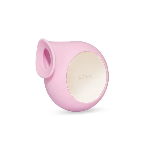 LELO Sila Clitoral Stimulator