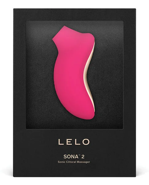 LELO Sona 2