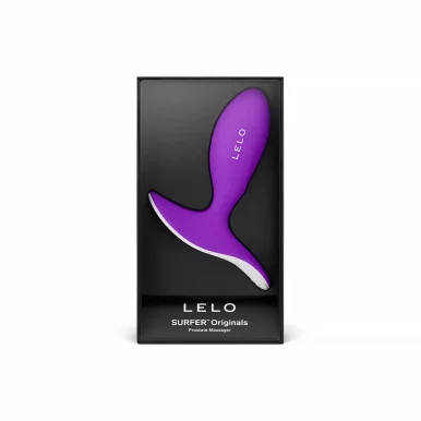 LELO Surfer Massager