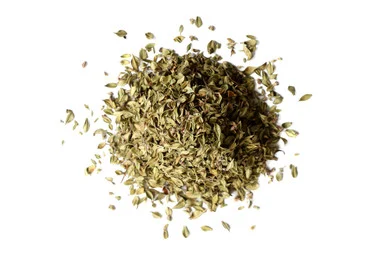 Lemon Thyme Whole Organic