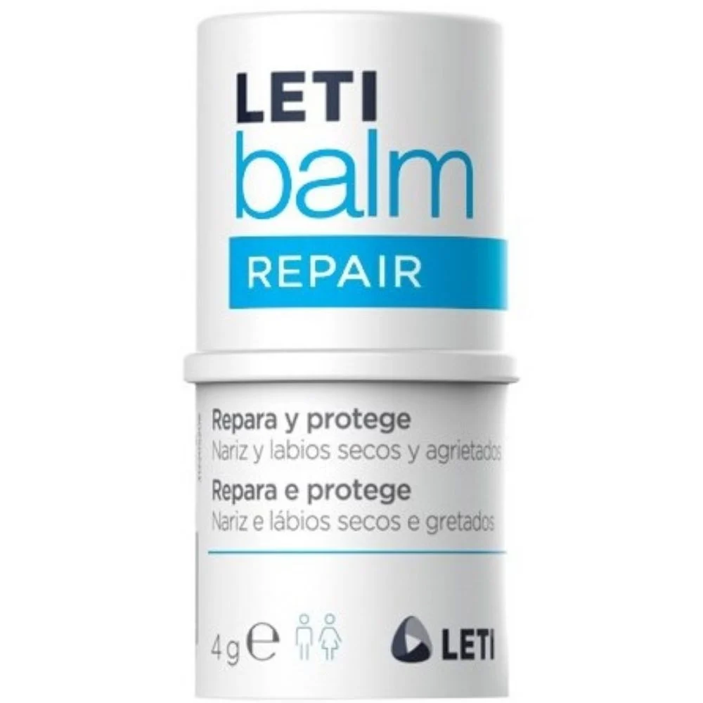 Leti Stick Lips and Nose Repairing