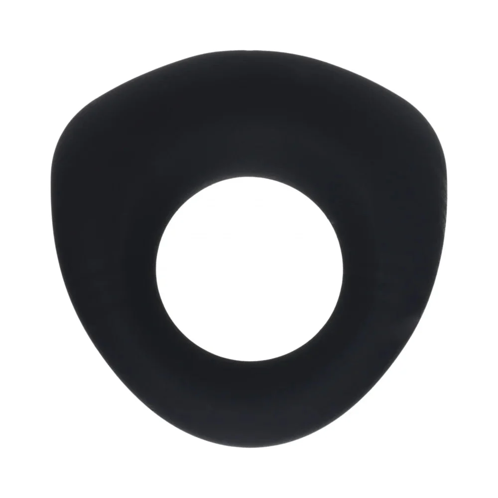 LEVELZ Sealed Liquid Silicone Vibrating Cock Ring