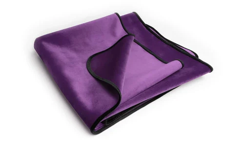 Liberator Fascinator Throw Blanket