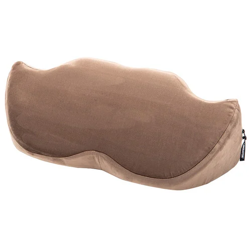 Liberator Mustache Wedge Positioning Pillow