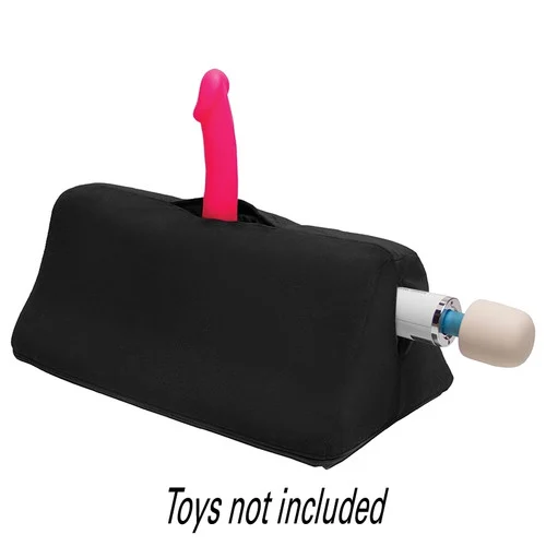 Liberator Tula Toy Mount and Positioning Pillow