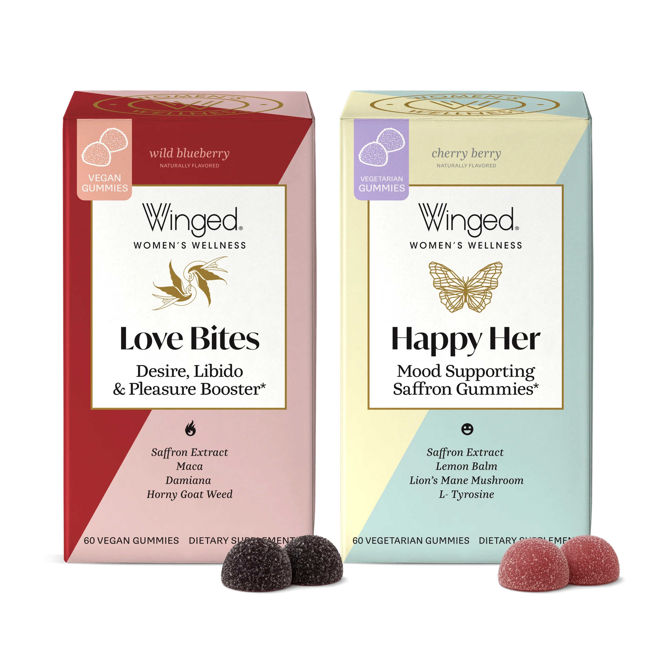 Libido Bundle