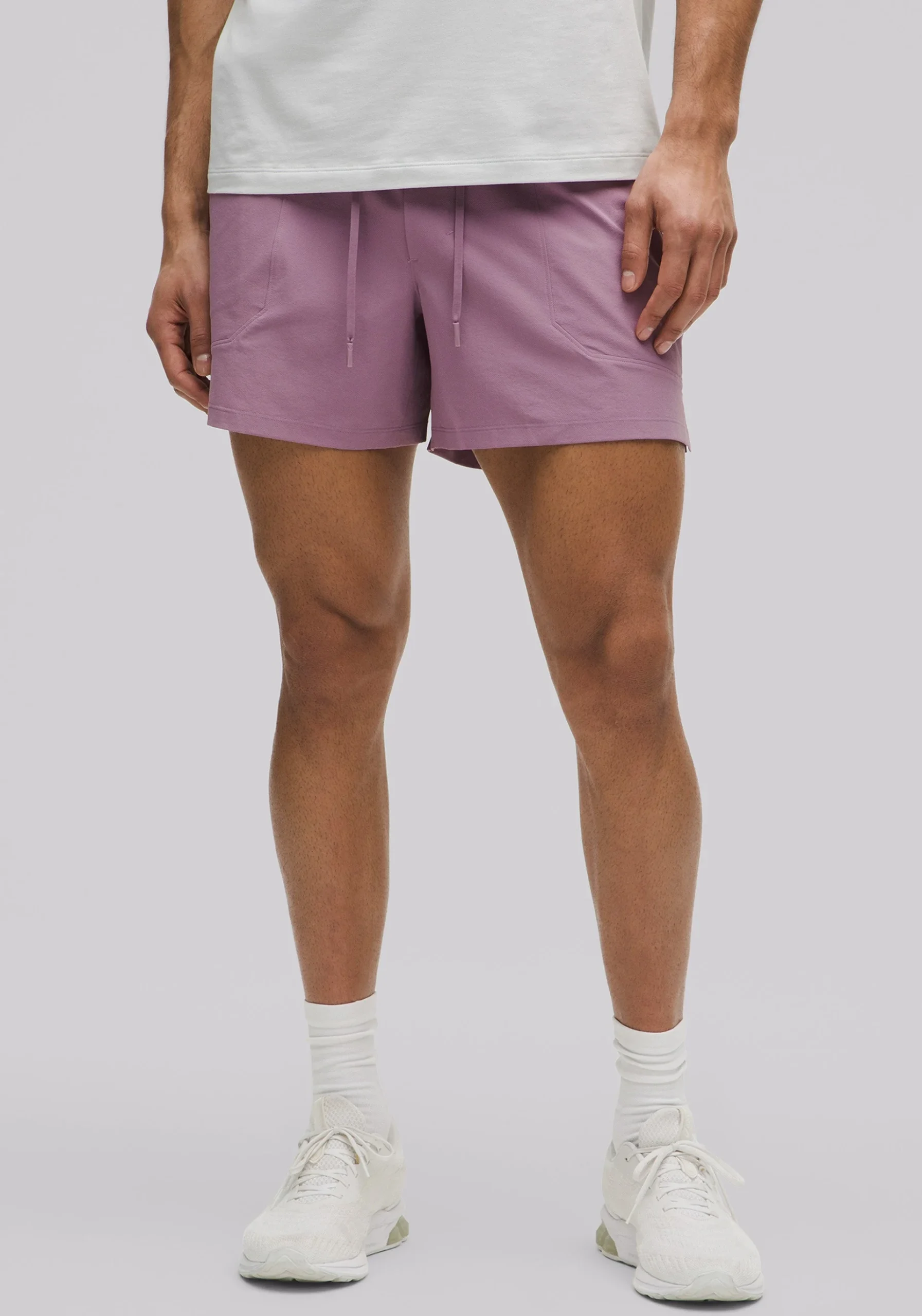 License to Train Linerless Short 5"