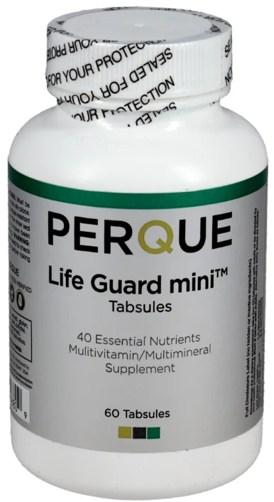 Life Guard mini (Perque)