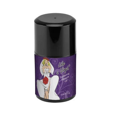 Like A Virgin Tightening Pleasure Gel - 1oz