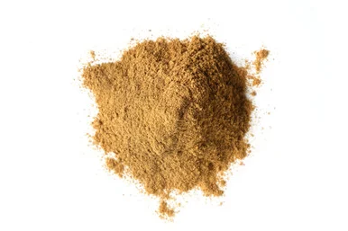 Lime Peel Powder Organic