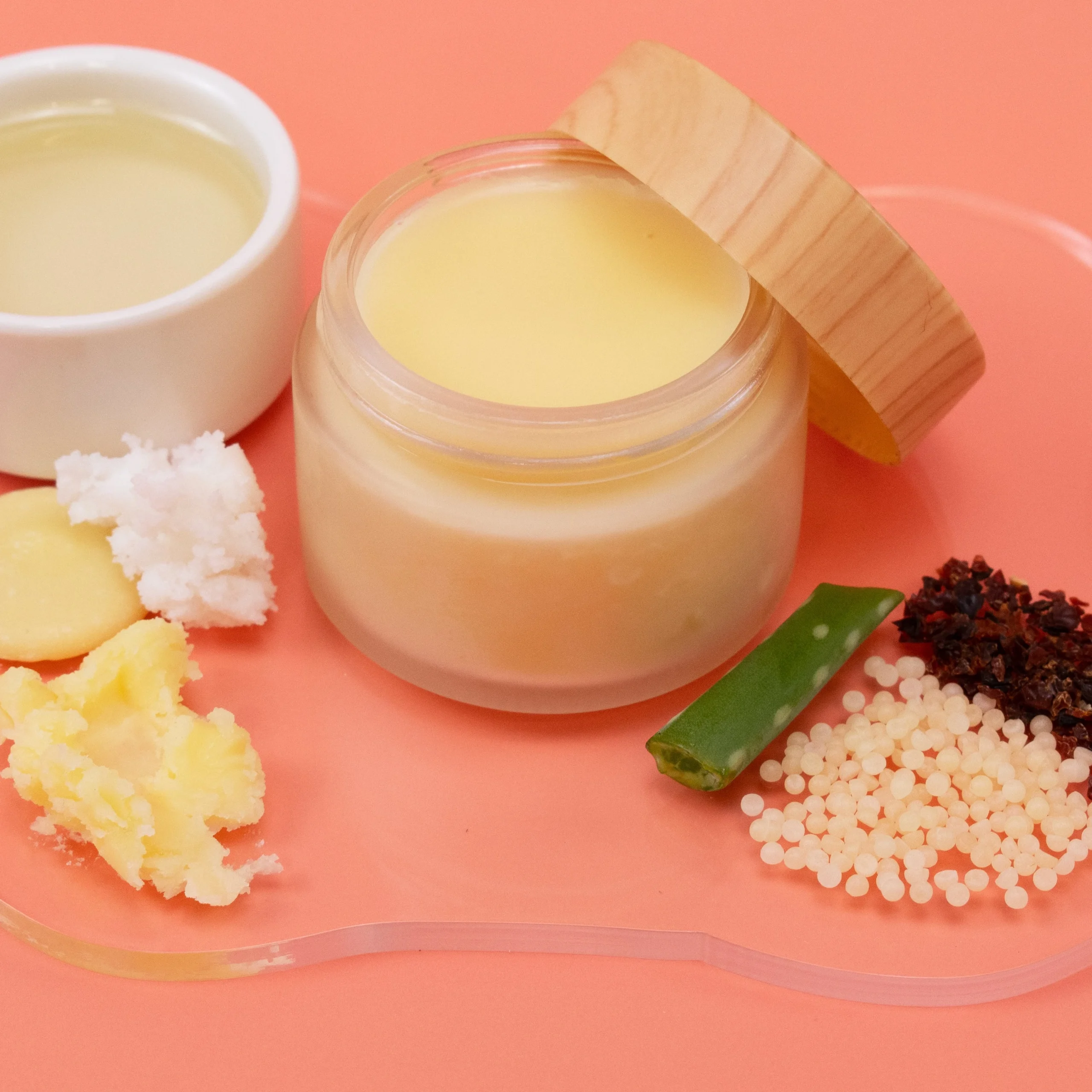 The Lip Balm