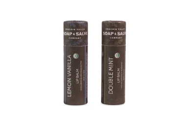 Lip Balm Sticks