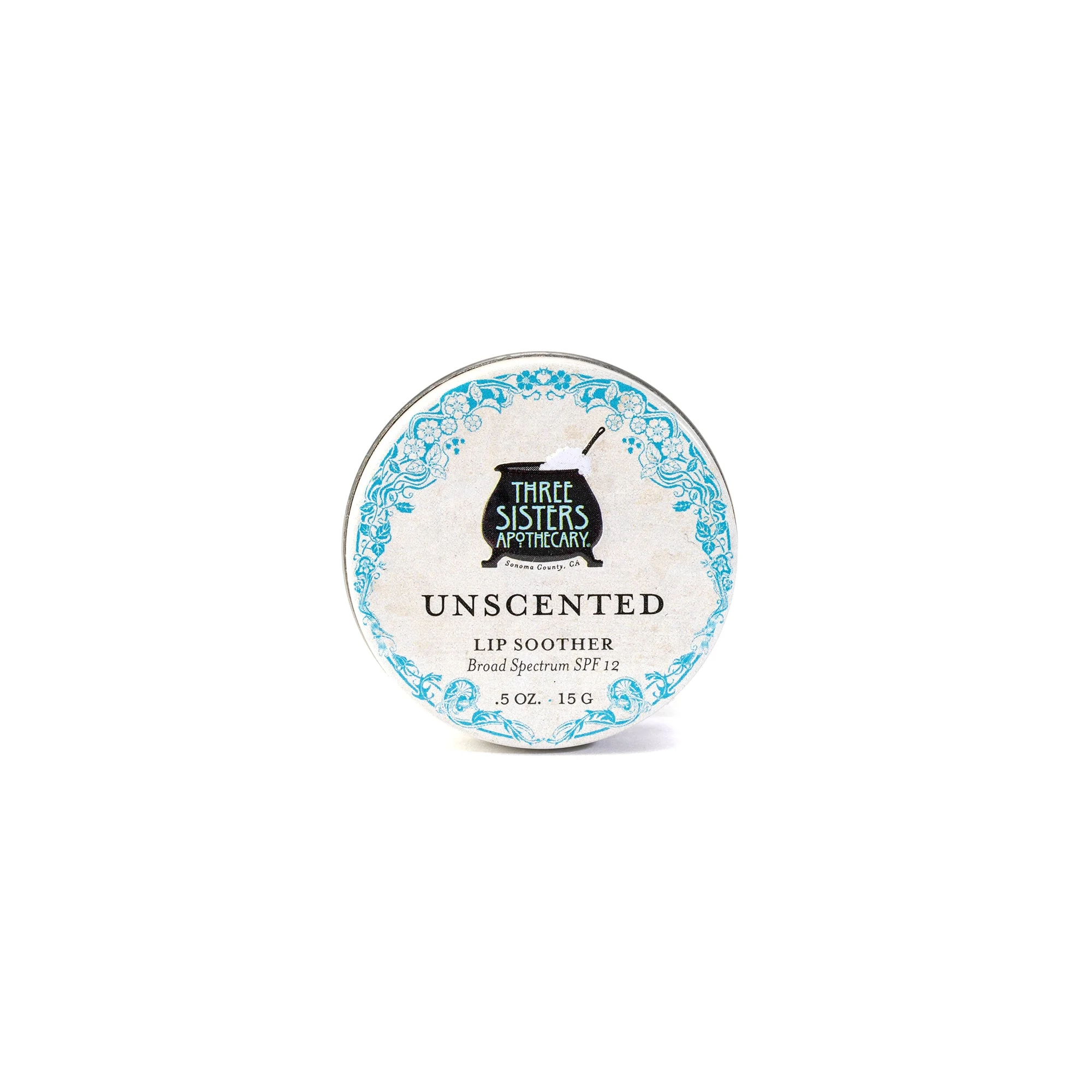 Lip Soother Unscented