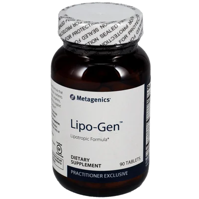 Lipo-Gen™ (Metagenics)