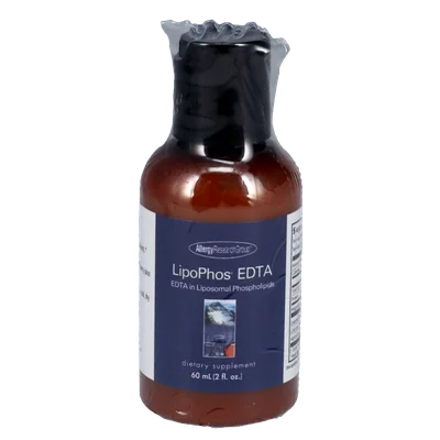 LipoPhos EDTA (Allergy Research Group)