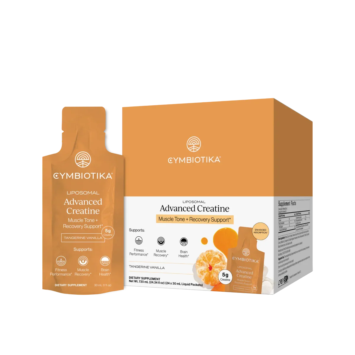 Liposomal Advanced Creatine