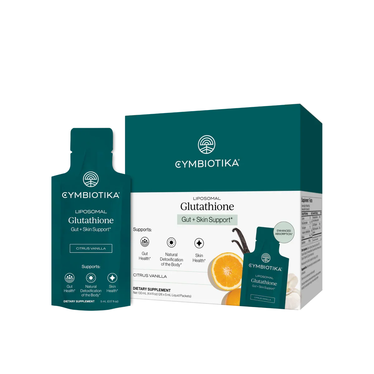 Liposomal Glutathione