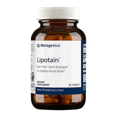 Lipotain (Metagenics)